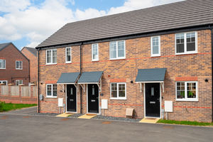 Hazel Close Holmewood
